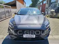 2019 Ford FOCUS