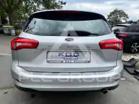 2019 Ford FOCUS