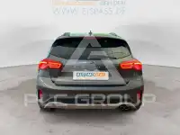 2019 Ford FOCUS