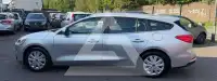 2019 Ford FOCUS