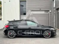 2019 Ford FOCUS