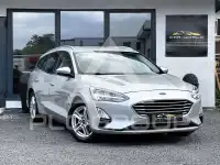2019 Ford FOCUS