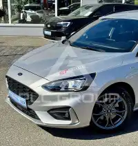 2019 Ford FOCUS