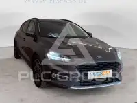 2019 Ford FOCUS