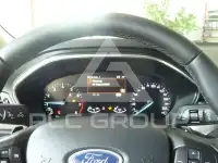 2019 Ford FOCUS