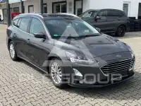 2019 Ford FOCUS