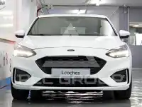 2019 Ford FOCUS