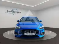 2019 Ford FOCUS