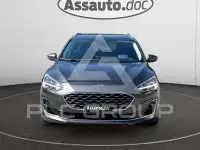 2019 Ford FOCUS