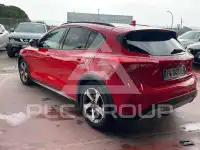 2019 Ford F