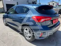 2019 Ford FOCUS