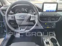 2019 Ford FOCUS