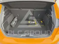 2019 Ford FOCUS