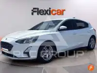 2019 Ford FOCUS