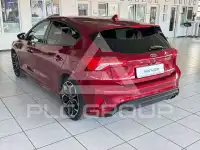 2019 Ford FOCUS