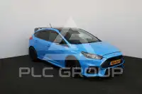 2019 Ford FOCUS