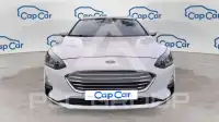 2019 Ford FOCUS