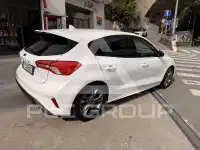 2019 Ford FOCUS