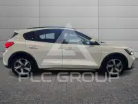2019 Ford FOCUS