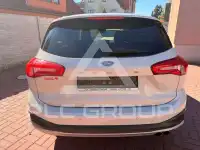 2019 Ford FOCUS