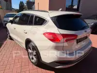 2019 Ford FOCUS