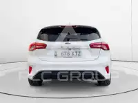 2019 Ford FOCUS