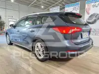 2019 Ford FOCUS