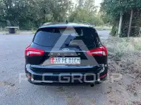 2019 Ford FOCUS