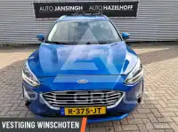 2019 Ford FOCUS