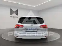 2019 Ford FOCUS