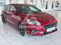 2019 Ford FOCUS