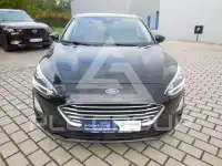 2019 Ford FOCUS
