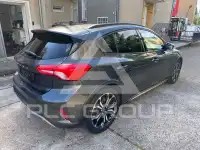 2019 Ford FOCUS