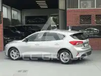 2019 Ford FOCUS