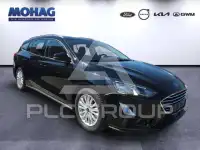 2019 Ford FOCUS