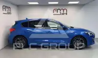 2019 Ford FOCUS