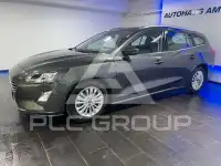 2019 Ford FOCUS