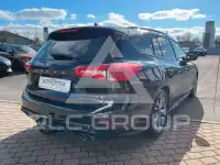 2019 Ford FOCUS