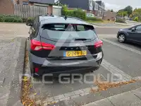 2019 Ford FOCUS