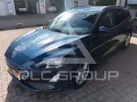 2019 Ford FOCUS