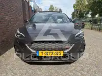 2019 Ford FOCUS