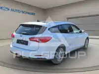 2019 Ford FOCUS