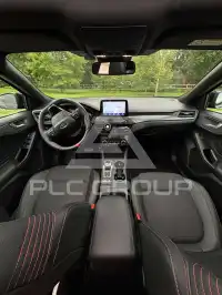 2019 Ford FOCUS