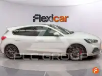 2019 Ford FOCUS