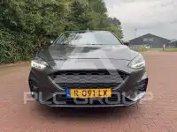2019 Ford FOCUS