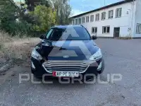 2019 Ford FOCUS