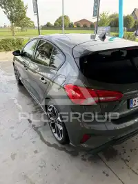 2019 Ford FOCUS