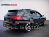2019 Ford FOCUS