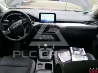 2019 Ford FOCUS