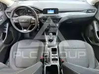 2019 Ford FOCUS